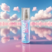 Интимный гель на водной основе Afrodisia Pure Love - 75 мл. - THE LUFF - купить с доставкой в Воронеже