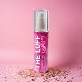 Интимный гель на водной основе Afrodisia Raspberry - 75 мл. - THE LUFF - купить с доставкой в Воронеже