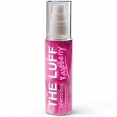 Интимный гель на водной основе Afrodisia Raspberry - 75 мл. - THE LUFF - купить с доставкой в Воронеже