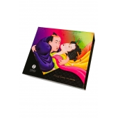 Подарочный набор Fruity Kisses из 3 предметов - Shunga - купить с доставкой в Воронеже