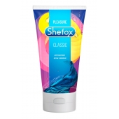 Интимная гель-смазка Shefox «Классическая» - 50 мл. - Shefox - купить с доставкой в Воронеже