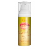 Интимная гель-смазка Shefox Premium «Тропический банан» - 50 мл. - Shefox - купить с доставкой в Воронеже