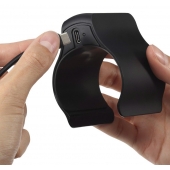 Набор Tenga Cup Vibrator 1st Set: вибратор Cup Vibrator, мастурбатор Original Vacuum Cup, мастурбатор Premium Original Vacuum Cup - Tenga - в Воронеже купить с доставкой