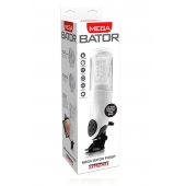 Перезаряжаемый мастурбатор-вагина с держателем для мобильных устройств Extreme Toyz Me - Pipedream - в Воронеже купить с доставкой