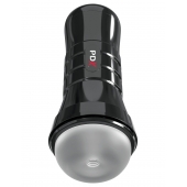 Мастурбатор Super Slide   Glide XXL - Pipedream - в Воронеже купить с доставкой