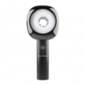 Автоматический мастурбатор Let It Slide - Zero Tolerance - в Воронеже купить с доставкой