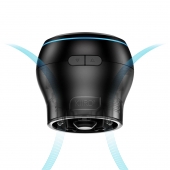 Интерактивная насадка PowerBlow для мастурбатора Kiiroo - Kiiroo - купить с доставкой в Воронеже