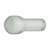 Люминесцентный мастурбатор-вагина FeelGlow Stroker - Kiiroo - в Воронеже купить с доставкой