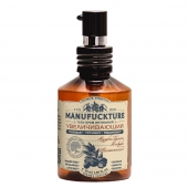 Интимный гель-крем для мужчин с увеличивающим эффектом - 50 мл. - MANUFUCKTURE - купить с доставкой в Воронеже