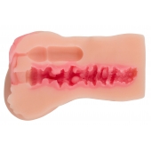 Мастурбатор-вагина Baby Doll - Lola Games - в Воронеже купить с доставкой