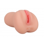 Мастурбатор-вагина Baby Doll - Lola Games - в Воронеже купить с доставкой