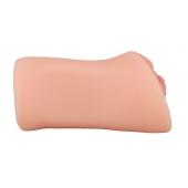 Мастурбатор-вагина Darling Touch - Lola Games - в Воронеже купить с доставкой