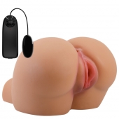 Мастурбатор-полуторс Kylie - Baile - в Воронеже купить с доставкой