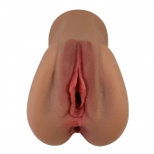 Мастурбатор-вагина Caroline - Baile - в Воронеже купить с доставкой