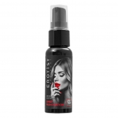 Съедобный гель Erotist Sweet Provocation Watermelon - 30 мл. - Erotist Lubricants - купить с доставкой в Воронеже