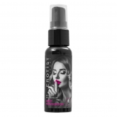 Съедобный гель Erotist Sweet Provocation Grapes - 30 мл. - Erotist Lubricants - купить с доставкой в Воронеже