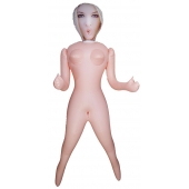 Надувная секс-кукла Monika - Boys of Toys - в Воронеже купить с доставкой