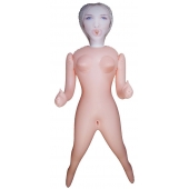 Надувная секс-кукла Floryda - Boys of Toys - в Воронеже купить с доставкой