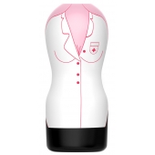 Телесный мастурбатор-вагина Cup 02 - Boys of Toys - в Воронеже купить с доставкой