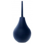 Черный интимный душ-спринцовка - Boys of Toys - купить с доставкой в Воронеже