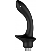 Набор из 2 насадок для анального душа Shower Douche Duo Kit Beginner - Nexus Range - купить с доставкой в Воронеже