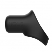 Черное эрекционное кольцо-слинг Nexus Rise - Nexus Range - в Воронеже купить с доставкой