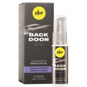 Сыворотка для анального секса pjur Back Door Serum - 20 мл. - Pjur - купить с доставкой в Воронеже