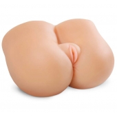 Мастурбатор-полуторс F*ck Me Silly Petite - Pipedream - в Воронеже купить с доставкой