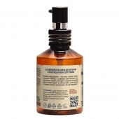 Возбуждающий гель-крем для мужчин - 50 мл. - MANUFUCKTURE - купить с доставкой в Воронеже