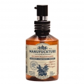 Возбуждающий гель-крем для мужчин - 50 мл. - MANUFUCKTURE - купить с доставкой в Воронеже