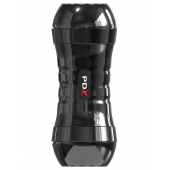 Двусторонний мастурбатор в колбе Super Flip-A-Pussy Over - Pipedream - в Воронеже купить с доставкой