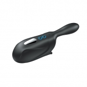 Автоматический мастурбатор с вибрацией - Secwell - в Воронеже купить с доставкой