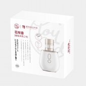 Элегантный стимулятор с вакуумом и микротоками Aromia - BeYourLover - купить с доставкой в Воронеже