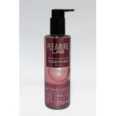 Лубрикант на водной основе Pleasure Lab с ароматом бабл-гам - 250 мл. - Pleasure Lab - купить с доставкой в Воронеже