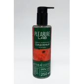Лубрикант на водной основе Pleasure Lab с ароматом арбуза - 250 мл. - Pleasure Lab - купить с доставкой в Воронеже
