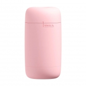 Розовый мастурбатор Tenga Puffy - Tenga - в Воронеже купить с доставкой