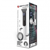 Мастурбатор с вибрацией и ротацией Kahleah - Baile - в Воронеже купить с доставкой