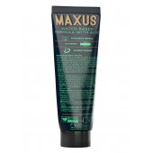 Интимный гель на водной основе MAXUS Alive Elixir - 75 мл. - Maxus - купить с доставкой в Воронеже