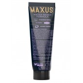 Интимный гель на водной основе MAXUS Peaceful Oasis - 75 мл. - Maxus - купить с доставкой в Воронеже