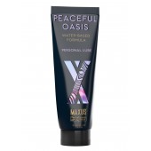 Интимный гель на водной основе MAXUS Peaceful Oasis - 75 мл. - Maxus - купить с доставкой в Воронеже