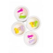 Ароматическая свеча «Регулярный секс» - Pecado - купить с доставкой в Воронеже