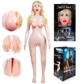 Кукла с вибрацией «Милана» - Erowoman-Eroman - в Воронеже купить с доставкой