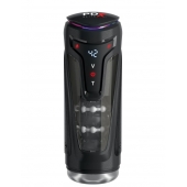 Вибромастурбатор Moto-Bator Pro с подогревом - Pipedream - в Воронеже купить с доставкой