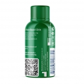 Лубрикант на водной основе All Natural - 29,5 мл. - Swiss navy - купить с доставкой в Воронеже