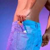 Гель для стимуляции P-зоны Release Me - 30 мл. - Love to Love - купить с доставкой в Воронеже