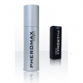Концентрат феромонов без запаха Pheromax Man для мужчин - 14 мл. - Pheromax - купить с доставкой в Воронеже
