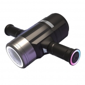 Интерактивный автоматический мастурбатор с подогревом TINGON M1 Smart - Tingon - в Воронеже купить с доставкой