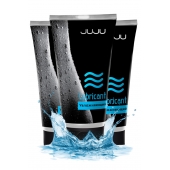 Набор из 3 увлажняющих лубрикантов JUJU - JuJu - купить с доставкой в Воронеже