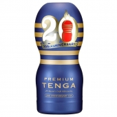 Мастурбатор Tenga Premium 20th Anniversary Cup - Tenga - в Воронеже купить с доставкой