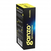 Супертонкие презервативы Ganzo Invisible - 12 шт. - Ganzo - купить с доставкой в Воронеже